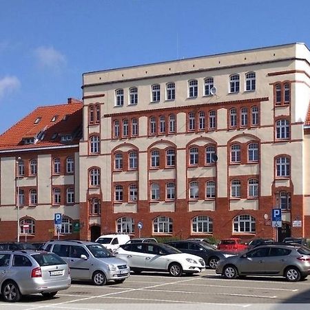 Apartament Koszary Na Novo 姆拉哥沃 外观 照片