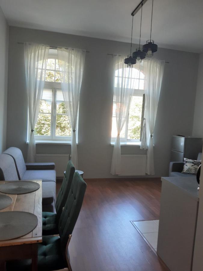 Apartament Koszary Na Novo 姆拉哥沃 外观 照片
