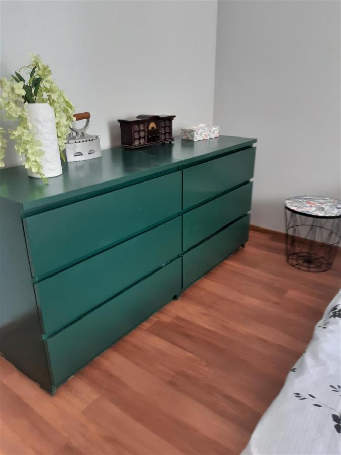 Apartament Koszary Na Novo 姆拉哥沃 外观 照片